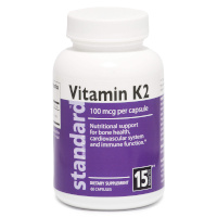 Vitamín K2 natural sk recenzia a porovnanie