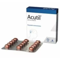 acutil recenzia
