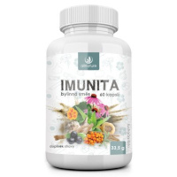 allnature imunita recenzie