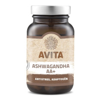 ashwagandha avita