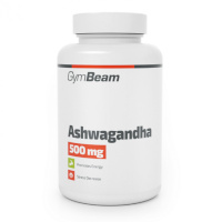 ashwagandha gymbeam