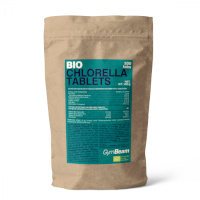 bio chlorella gymbeam recenzie