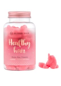 bloomhair recenzia