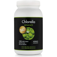 chlorella advance recenzie