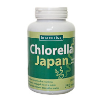 chlorella japan recenzie