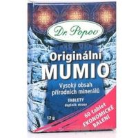 dr popov mumio recenzie