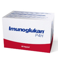 imunoglukan recenzie