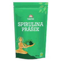 iswari spirulina prasok recenzia