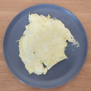 keto dieta prodietix recenzia - omeleta