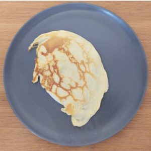 keto dieta prodietix recenzia - palacinky