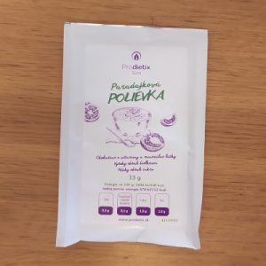 keto dieta prodietix recenzia - paradajkova polievka