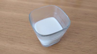 ketodiet recenzia a skusenosti - panna cotta