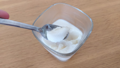 ketodiet recenzia - panna cotta