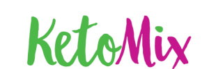 ketomix logo