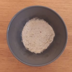 prodietix recenzia - azijska polievka s rezancami prášok
