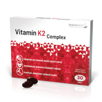 vitamin k2 complex recenzia a porovnanie