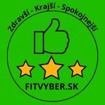Fitvyber.sk