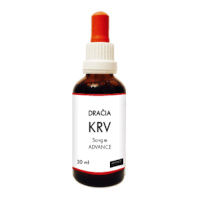 dračia krv advance recenzia