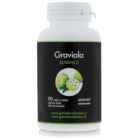 graviola advance nutraceutics recenzie