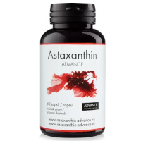 astaxanthin recenzie