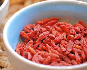 goji