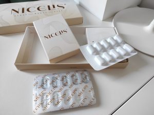 nicelis vitaminy na vlasy nechty a plet recenzia