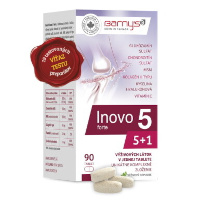BARNY'S Inovo 5 forte recenzia