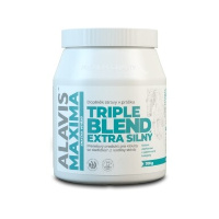 alavis triple blend recenzia