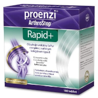 proenzi arthrostop rapid recenzia