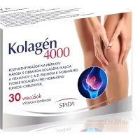 kolagen 4000 recenzia