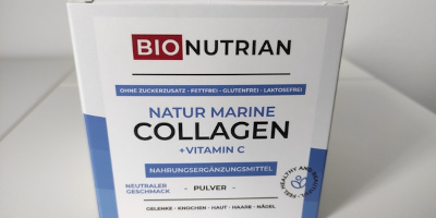 marine collagen recenzie a skusenosti