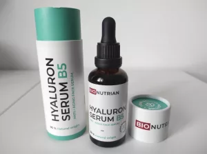 bionutrian b5 hyaluronove serum