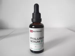 bionutrian b5 hyaluronove serum recenzia